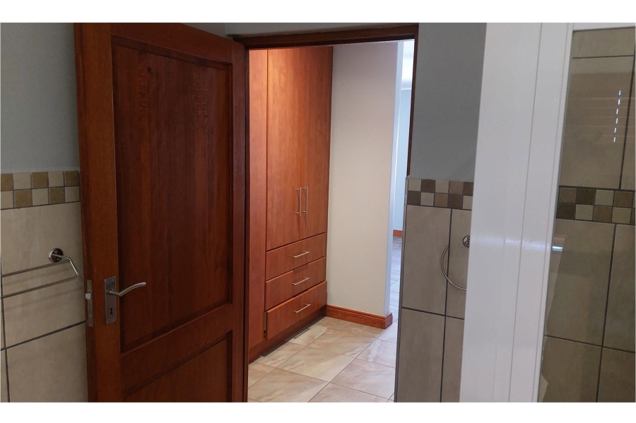 3 Bedroom Property for Sale in Bergsig Western Cape
